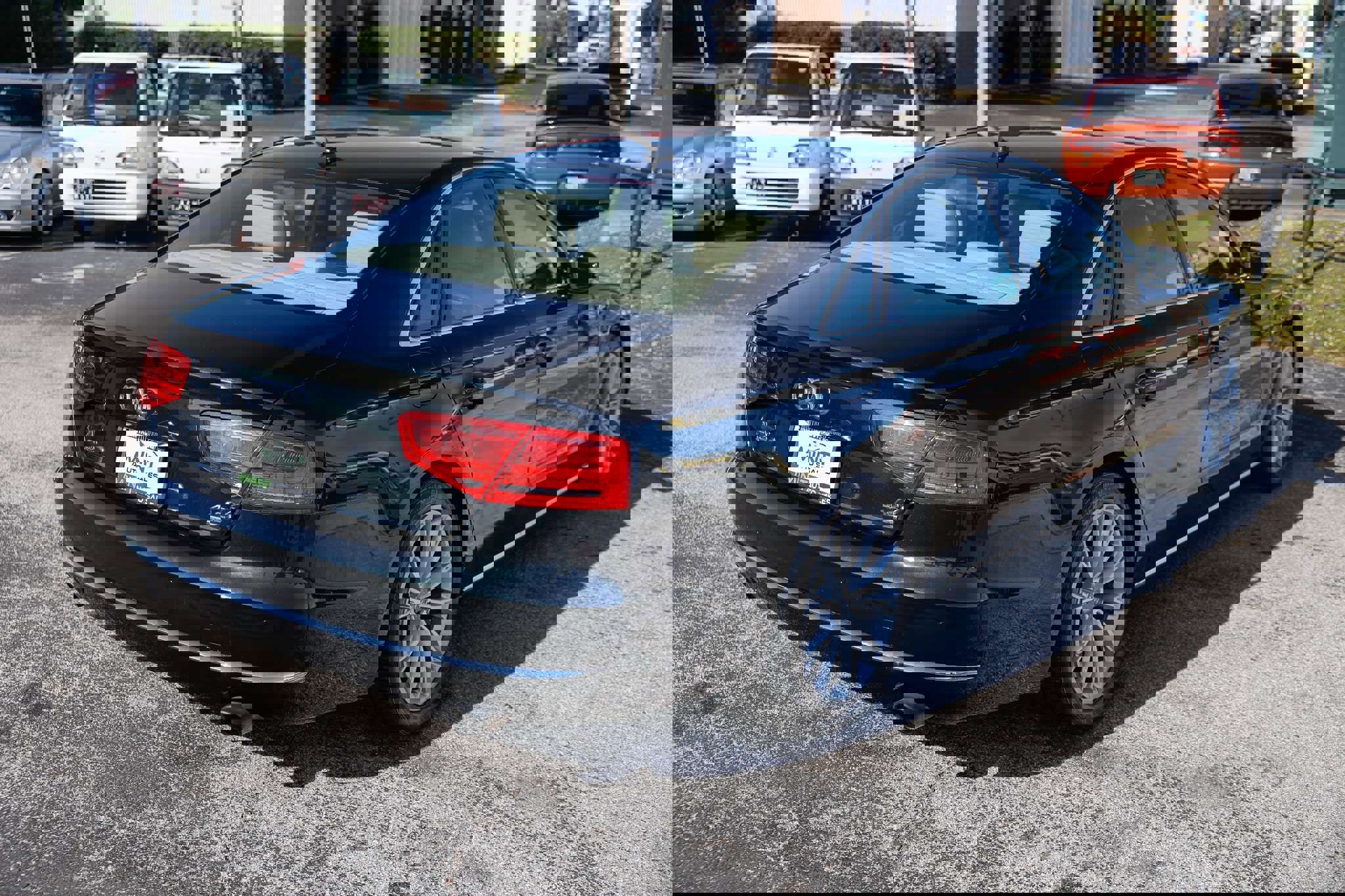 Used 2012 Audi A8 4.2 image 16