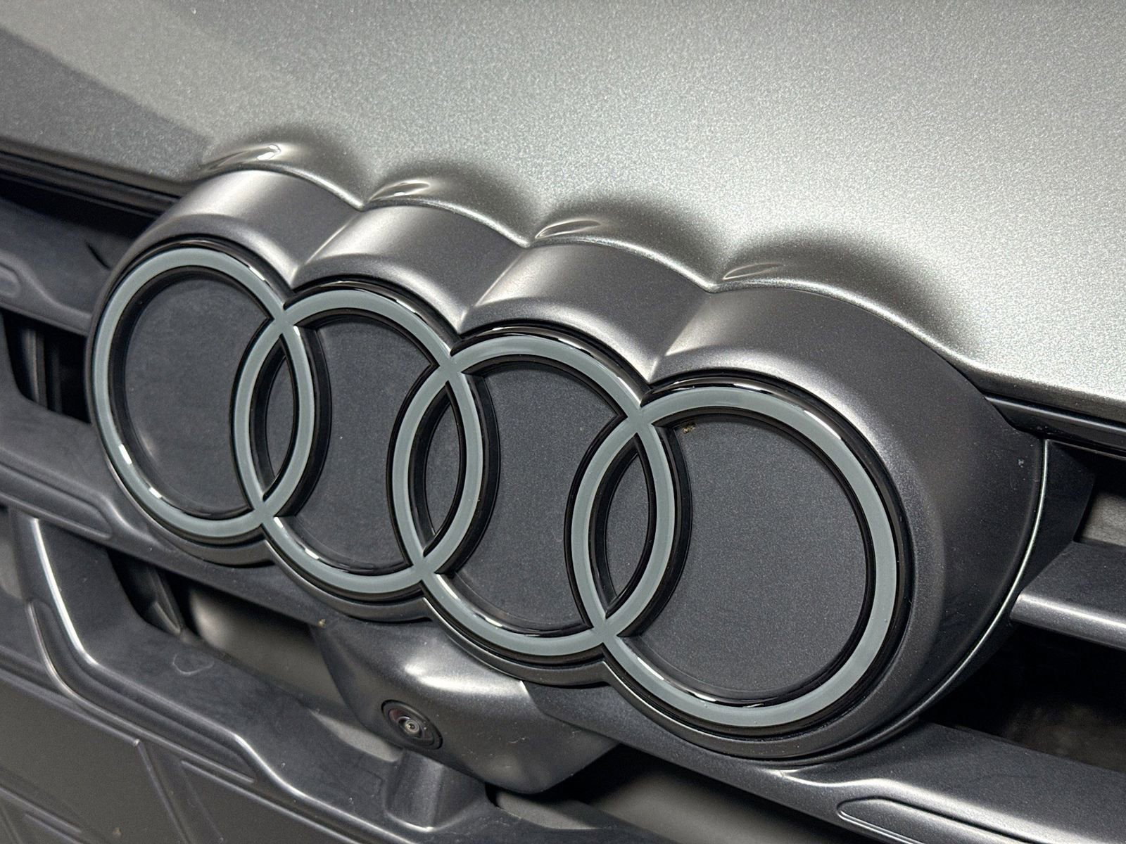 Certified 2026 Audi A6 Premium Plus image 30