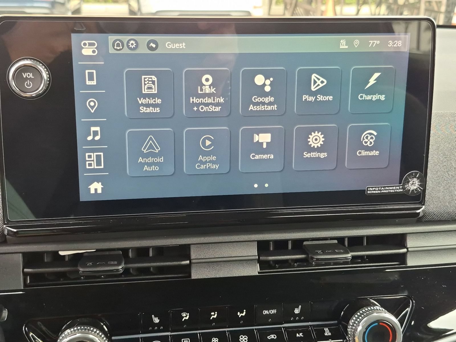 New 2026 Honda Prologue Eco image 3