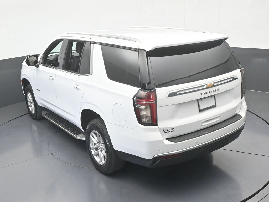 Used 2023 Chevrolet Tahoe LS RWD image 50