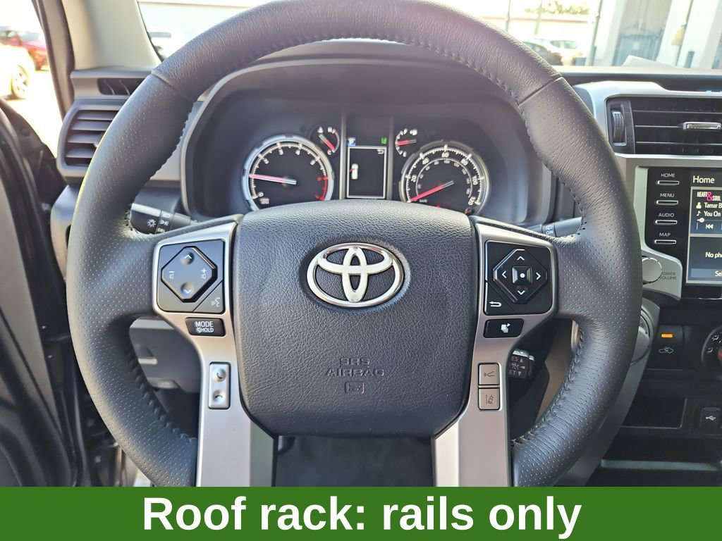 Used 2022 Toyota 4Runner TRD Sport image 10
