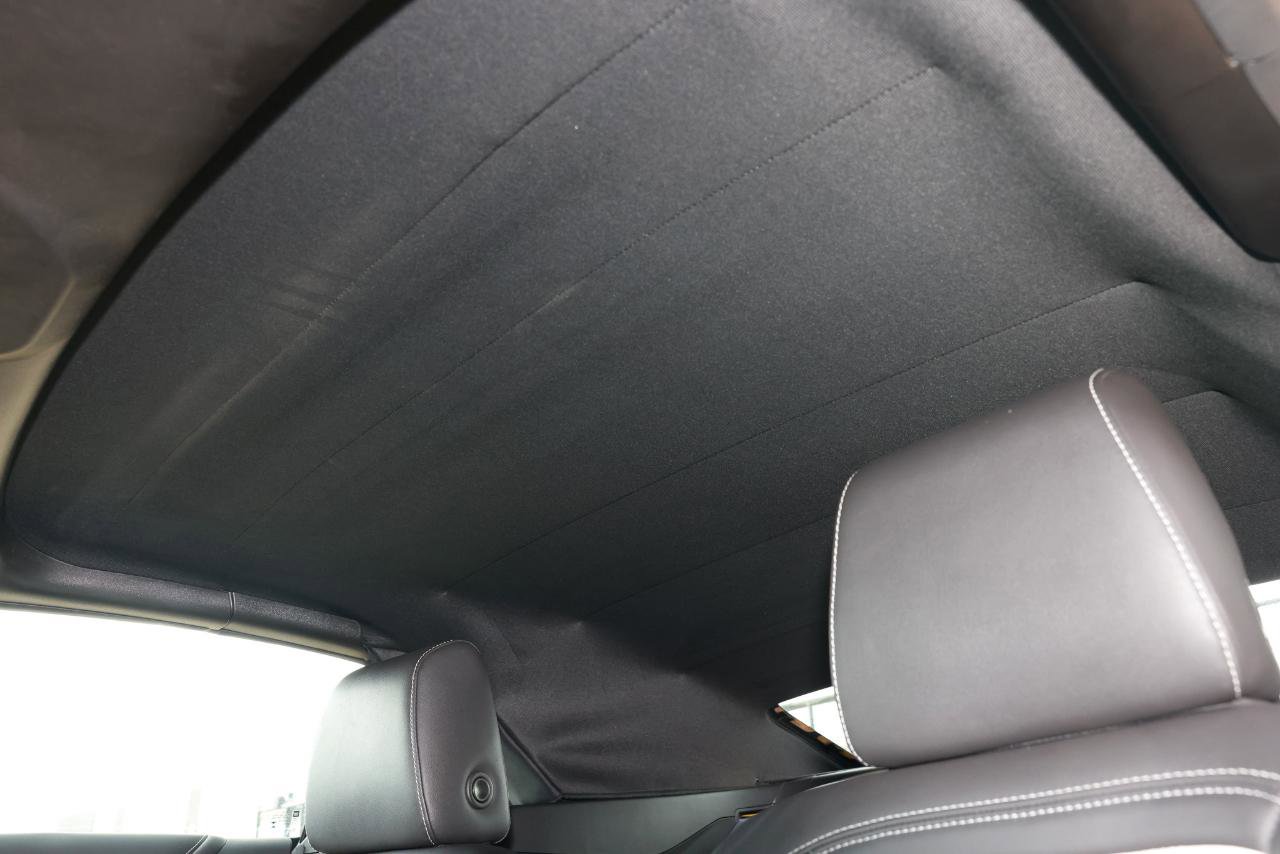 Used 2016 Chevrolet Camaro SS RWD image 27