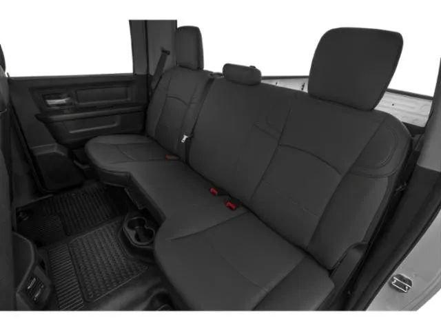 Used 2022 RAM 2500 Tradesman image 16