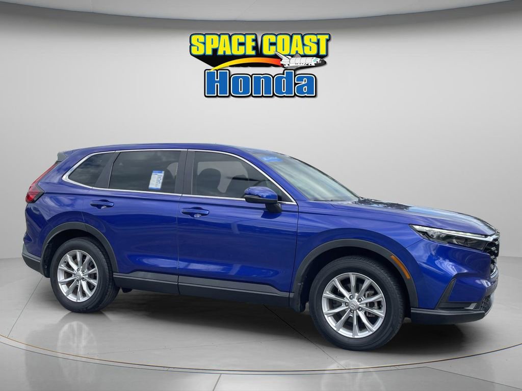 Used 2023 Honda CR-V EX image 12