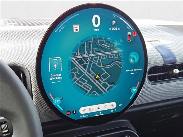 Used 2025 MINI Cooper S image 11