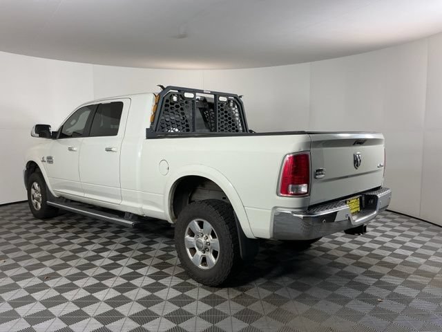 Used 2016 RAM 2500 Longhorn w/ Convenience Group AWD/4WD image 6