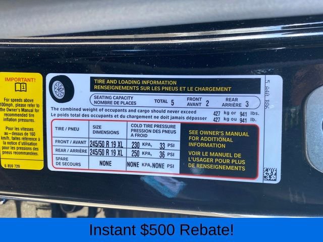 Used 2023 BMW X3 xDrive30i image 26