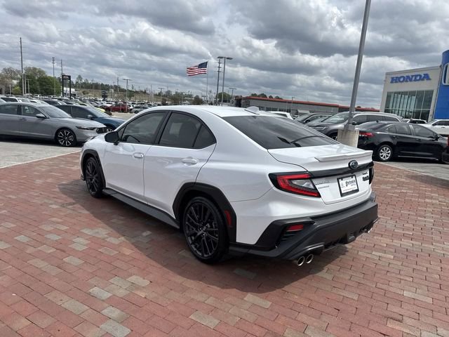 Used 2023 Subaru WRX Premium image 34