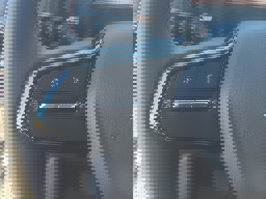 New 2026 Chevrolet Equinox EV RS image 14