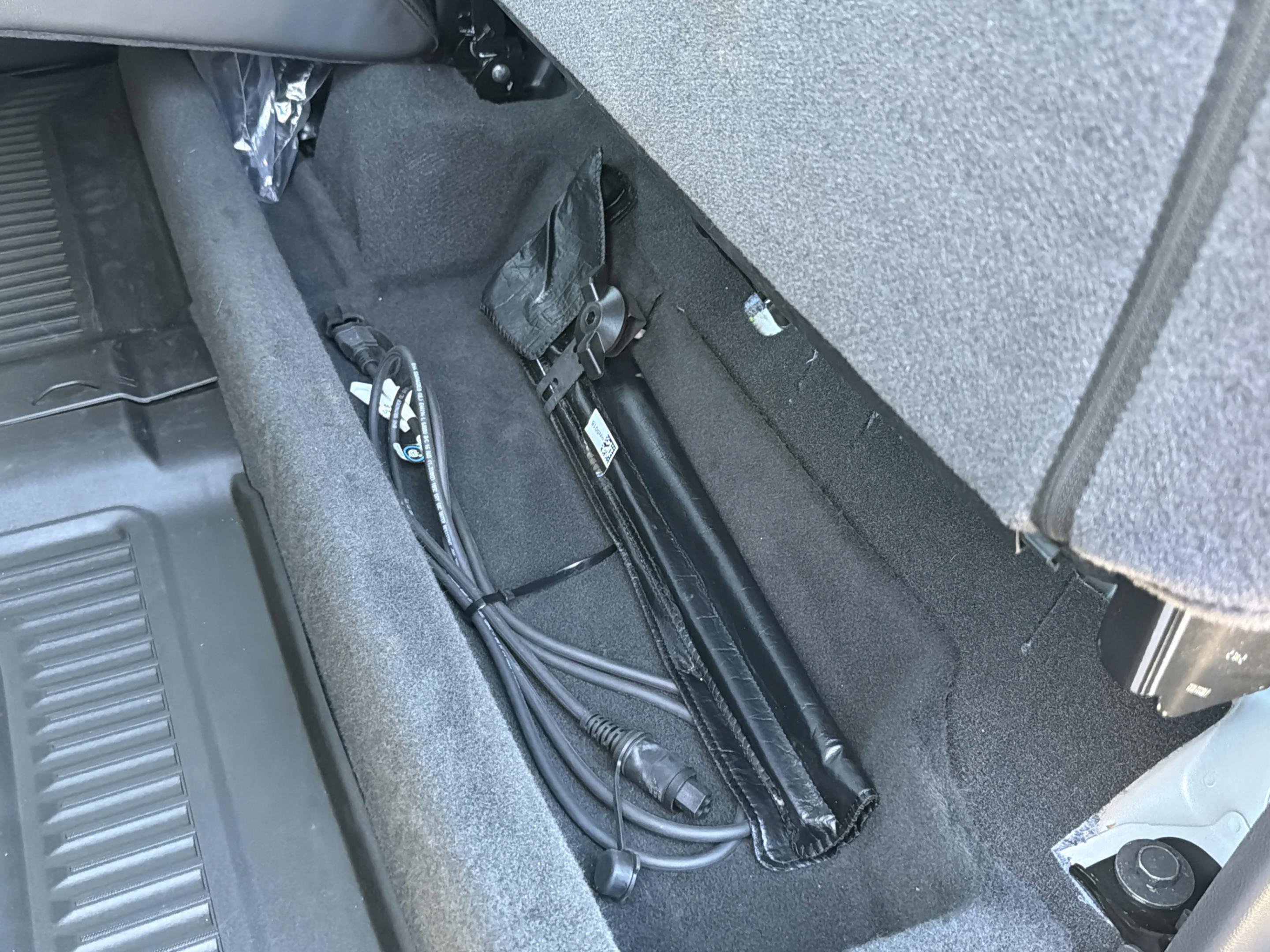 Used 2026 GMC Sierra 2500 AT4 image 23