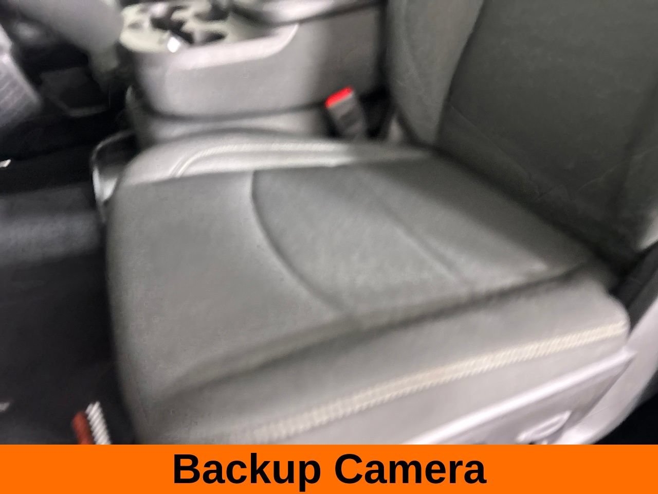 Used 2026 RAM 2500 Big Horn AWD/4WD image 11
