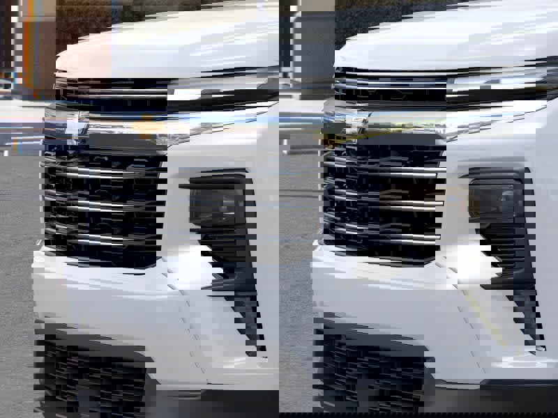 New 2026 Chevrolet Traverse LT w/ Driver Confidence Package image 13