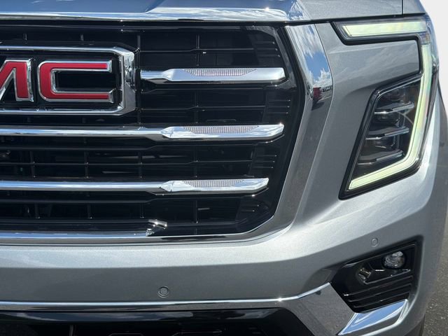 New 2026 GMC Yukon Elevation w/ Elevation Premium Package image 9