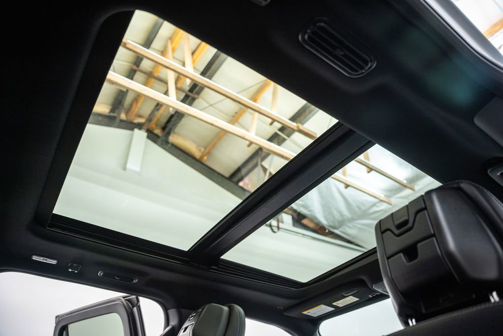 New 2026 Ford Expedition Platinum AWD/4WD image 42