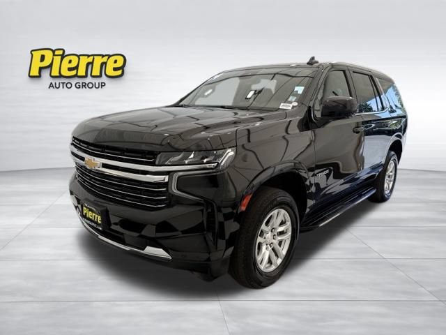 Used 2024 Chevrolet Tahoe LT AWD/4WD video 2