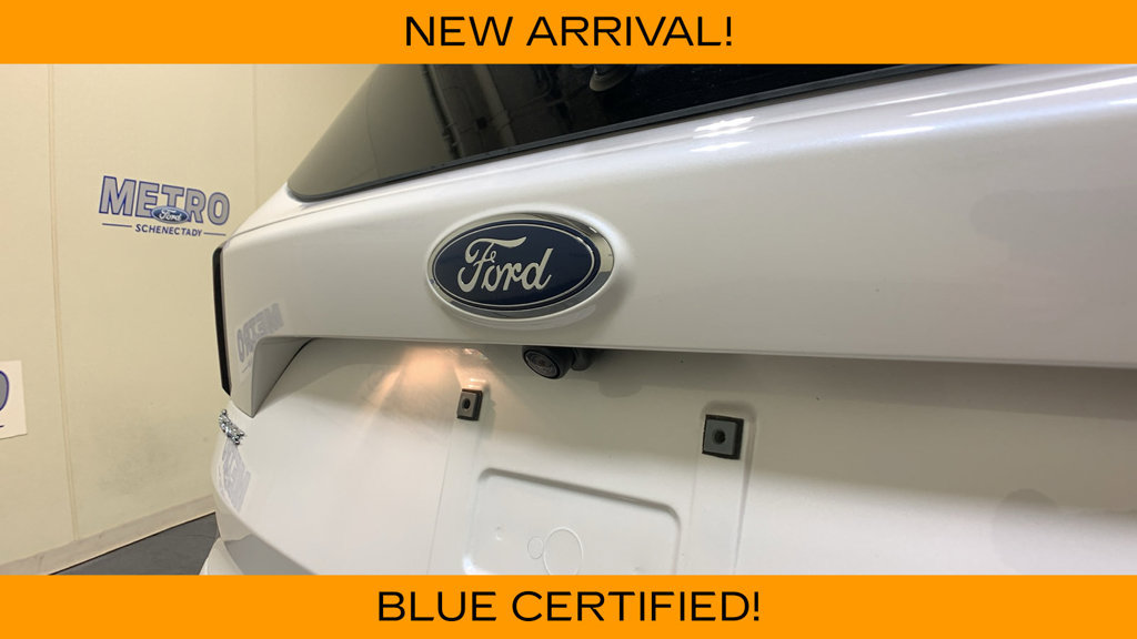 Certified 2019 Ford Escape SE AWD/4WD image 16