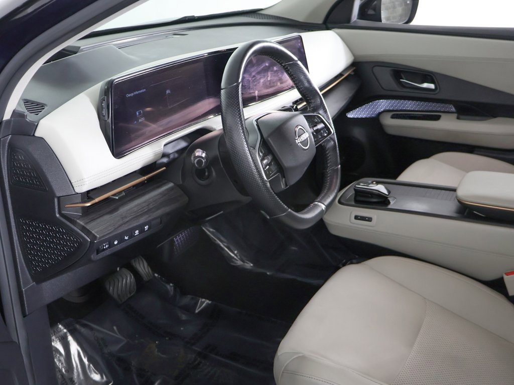 Used 2023 Nissan Ariya ENGAGE image 24