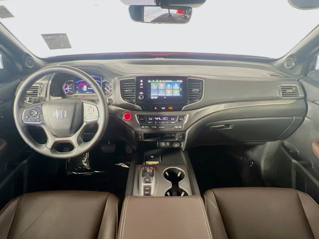 Certified 2024 Honda Passport EX-L image 28