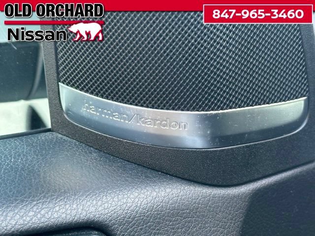 Used 2017 Mercedes-Benz GLS 450 4MATIC image 8