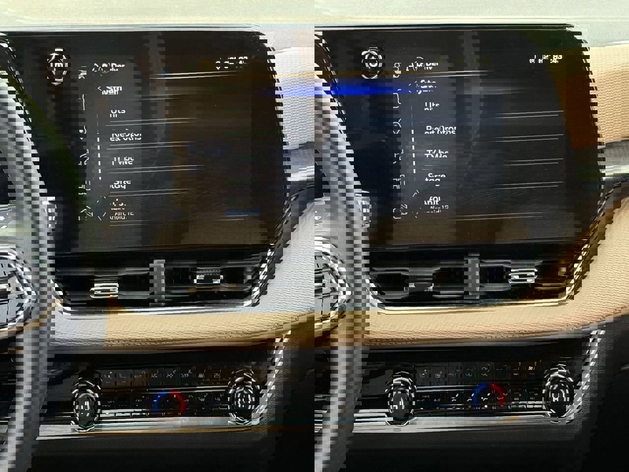 Certified 2026 Chevrolet Equinox ACTIV w/ Convenience Package III image 16