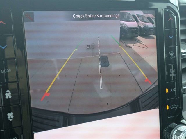 Used 2026 RAM 3500 Laramie image 18