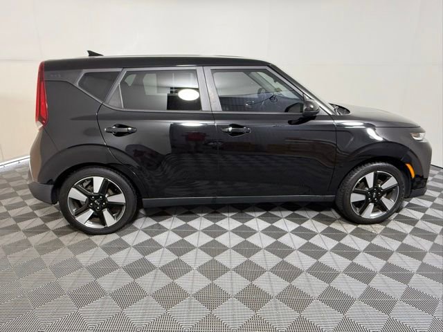 Used 2020 Kia Soul EX w/ Option Group 015 image 6