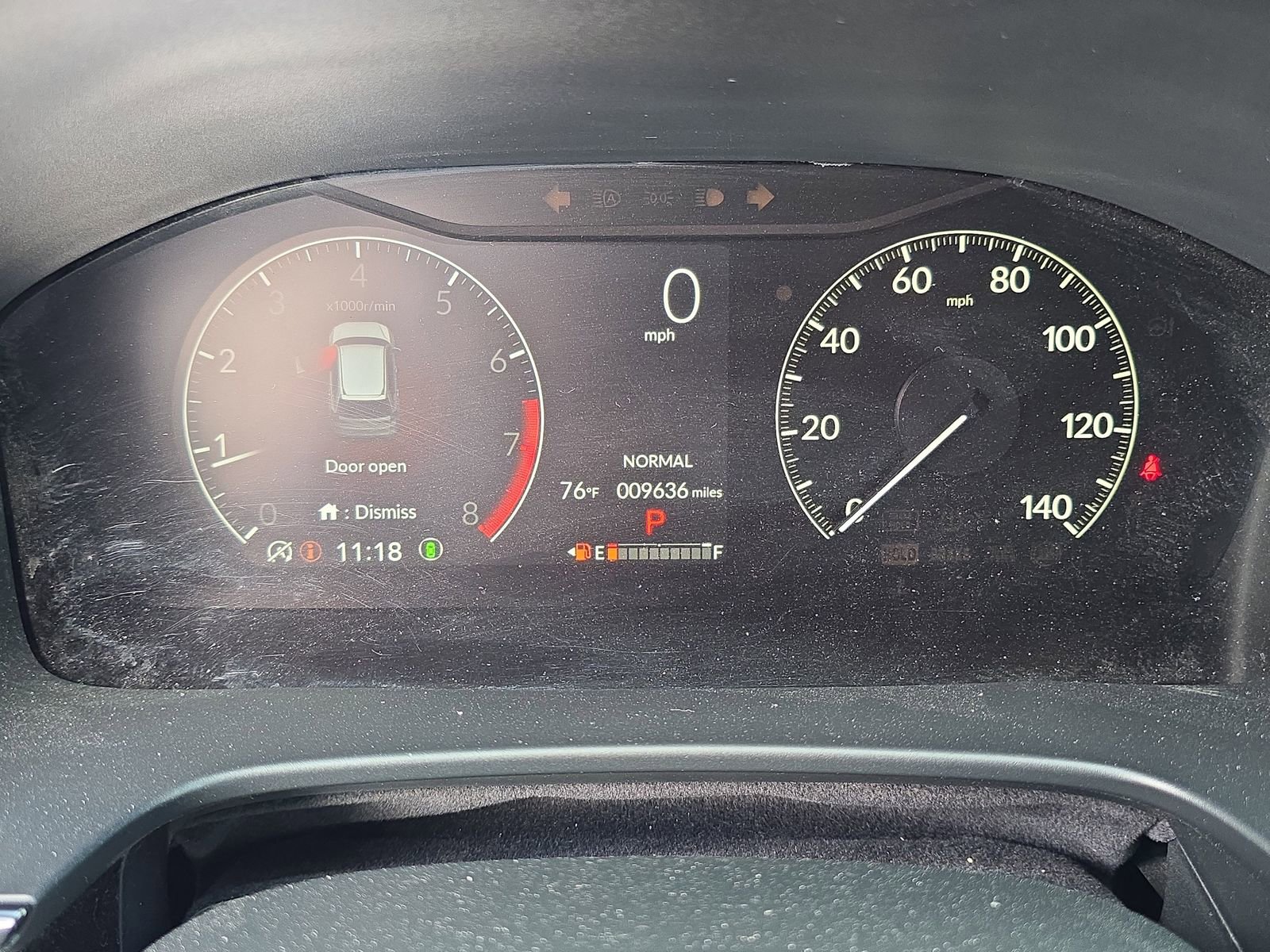 Used 2025 Honda CR-V EX-L image 28