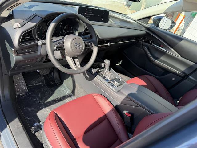 New 2026 MAZDA CX-30 AWD 2.5 S image 2
