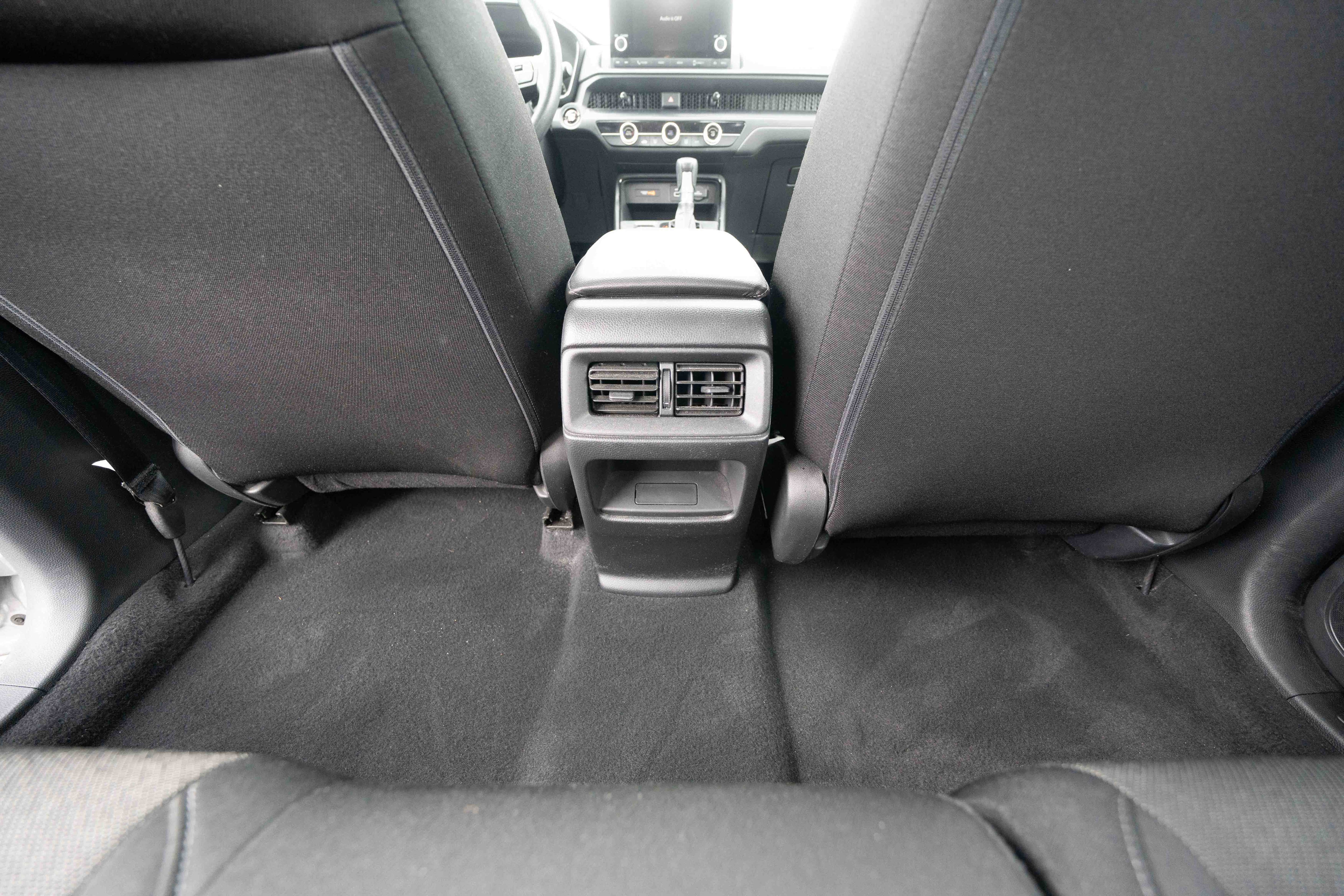 Used 2024 Honda CR-V LX image 22