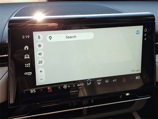 Used 2024 Lincoln Nautilus Reserve image 16