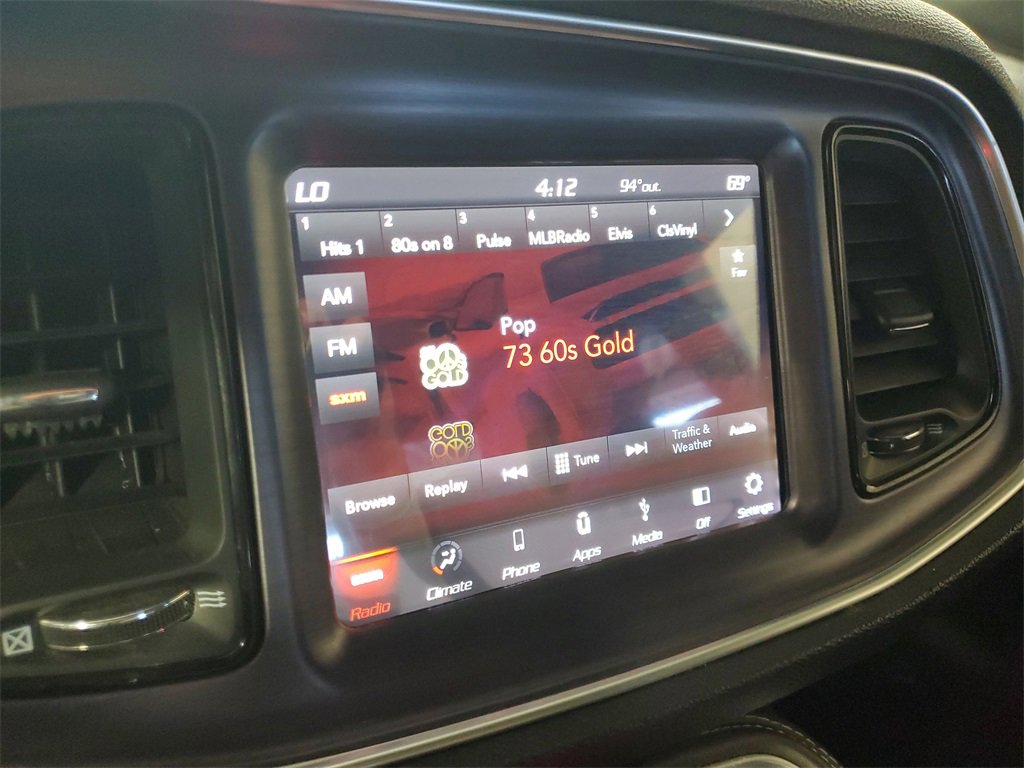 Used 2018 Dodge Challenger R/T Scat Pack image 18