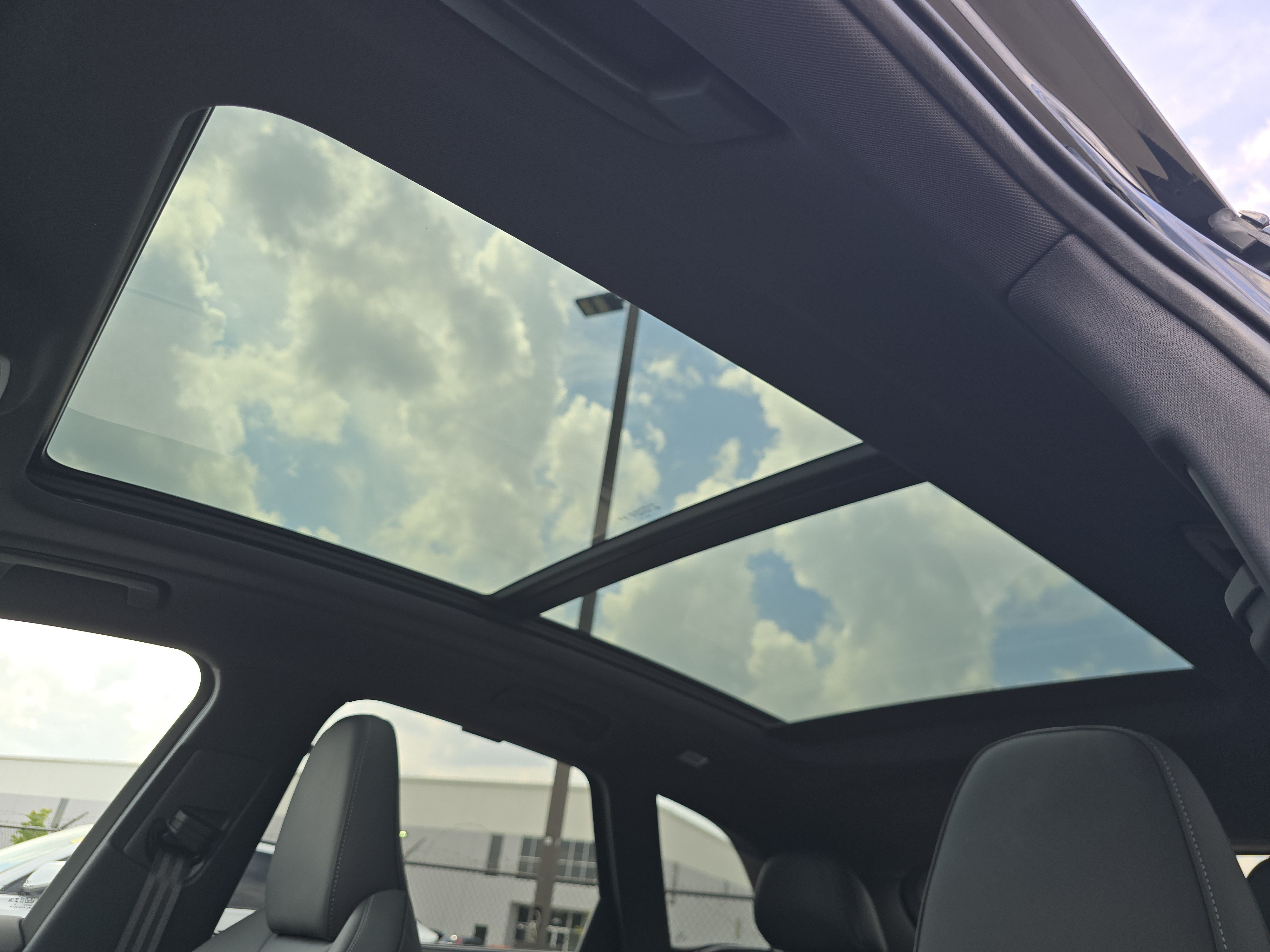 New 2026 Audi SQ5 Premium Plus AWD/4WD image 9