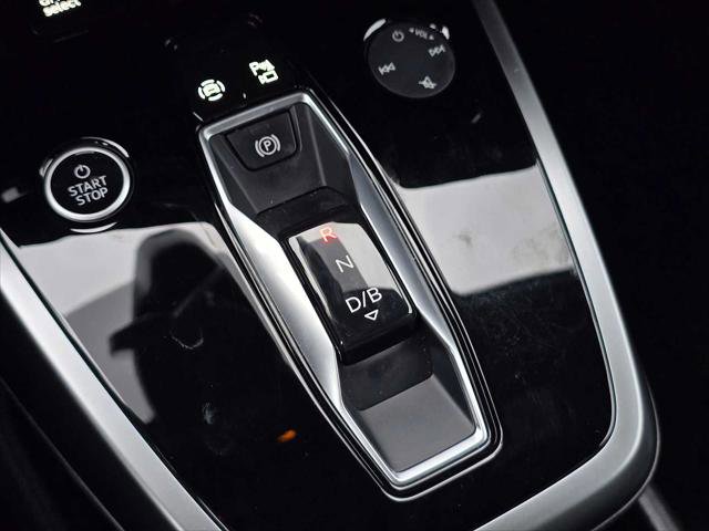 Used 2023 Audi Q4 e-tron Premium Plus w/ Premium Plus image 34