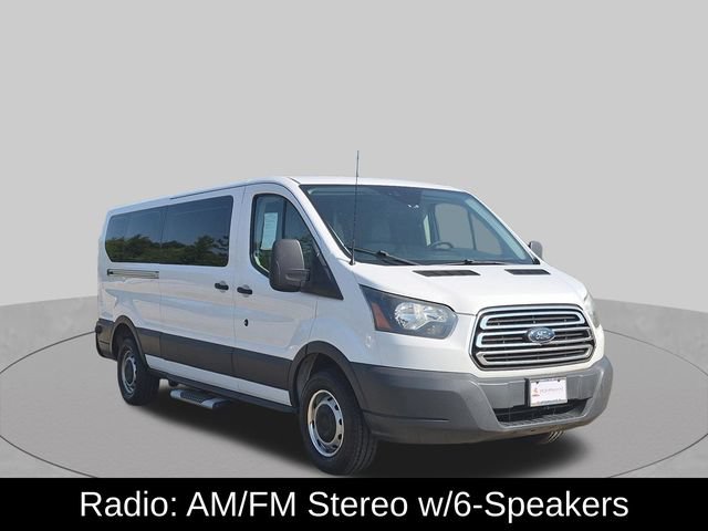 Used 2016 Ford Transit 150 148 Low Roof w/ Interior Upgrade Package RWD image 3