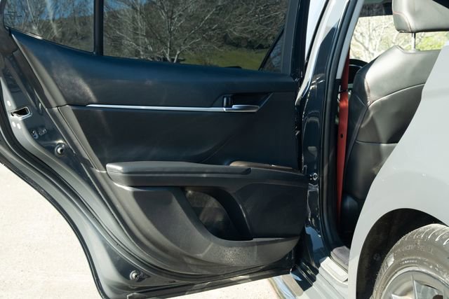 Used 2023 Toyota Camry TRD w/ TRD Package w/JBL Audio image 15