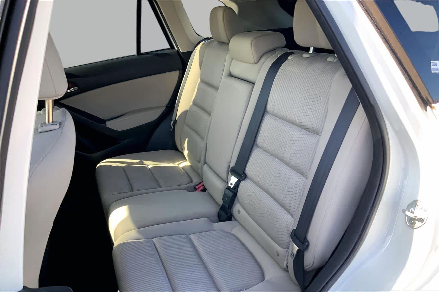 Used 2014 MAZDA CX-5 Touring FWD image 19