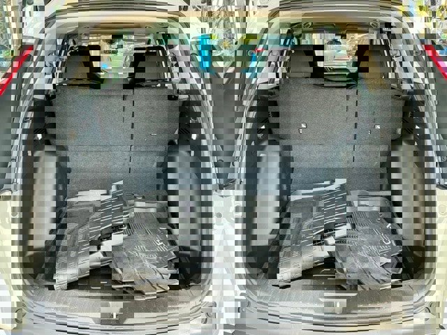 Certified 2023 Honda CR-V EX image 12