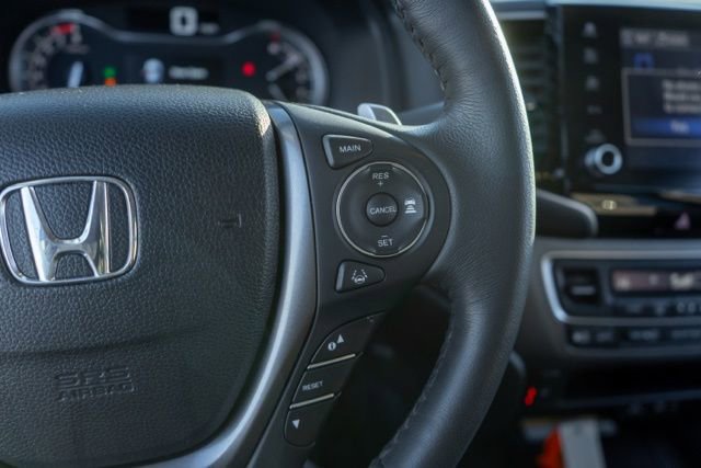 Used 2022 Honda Ridgeline RTL-E image 22