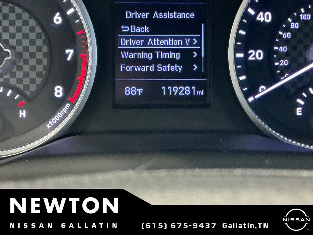 Used 2020 Hyundai Elantra SEL FWD image 24