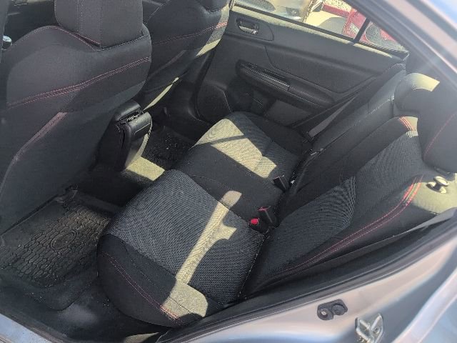 Used 2021 Subaru WRX Premium image 12