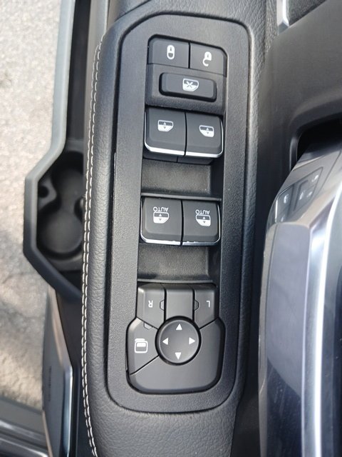 New 2026 RAM 4500 4x4 Crew Cab DRW w/ Laramie Trim Package image 47