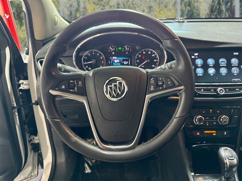 Used 2019 Buick Encore Preferred w/ Safety Package AWD/4WD image 18