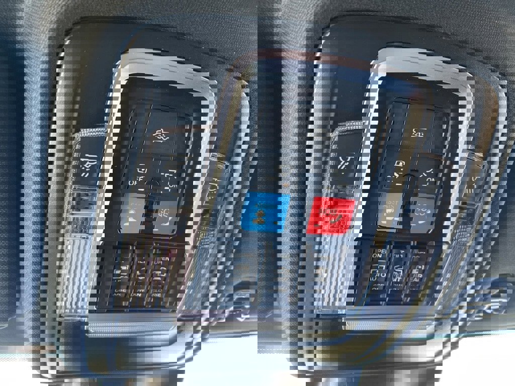 New 2026 RAM 2500 Rebel image 36