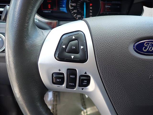 Used 2011 Ford Edge Limited AWD/4WD image 14