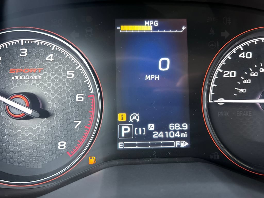 Used 2020 Subaru Forester Sport AWD/4WD image 19