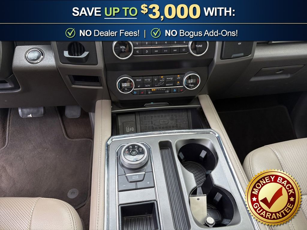 Used 2021 Ford Expedition XLT RWD image 20