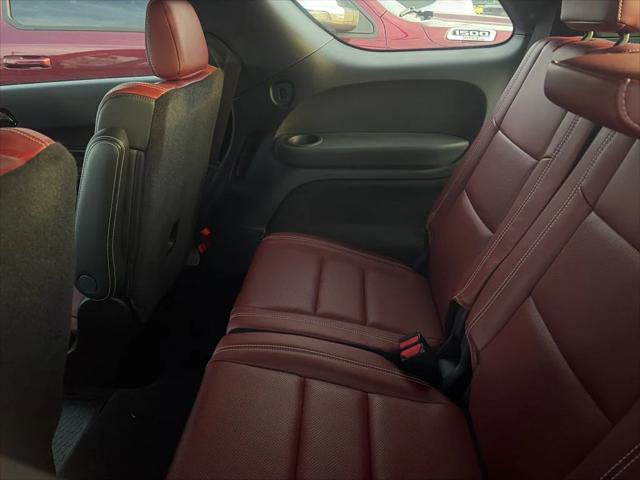 Certified 2023 Dodge Durango SRT image 13