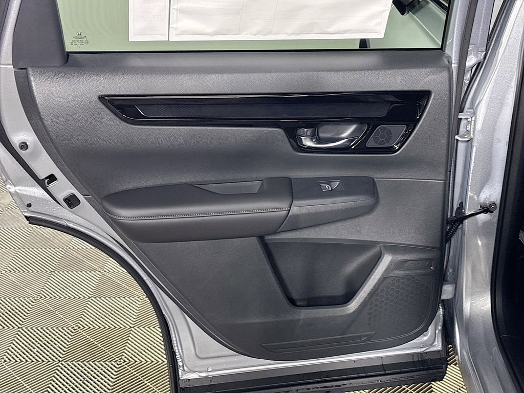 New 2026 Honda CR-V EX-L image 19