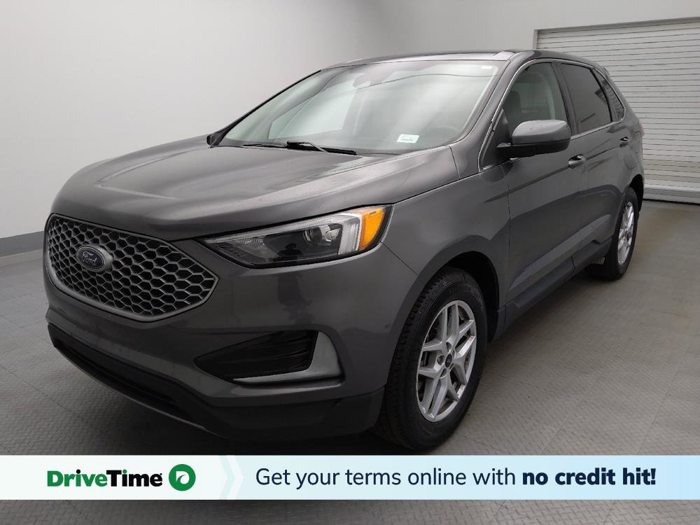 Used 2023 Ford Edge SEL image 1