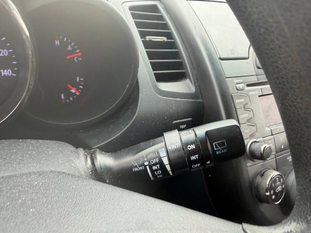 Used 2010 Kia Soul + image 11
